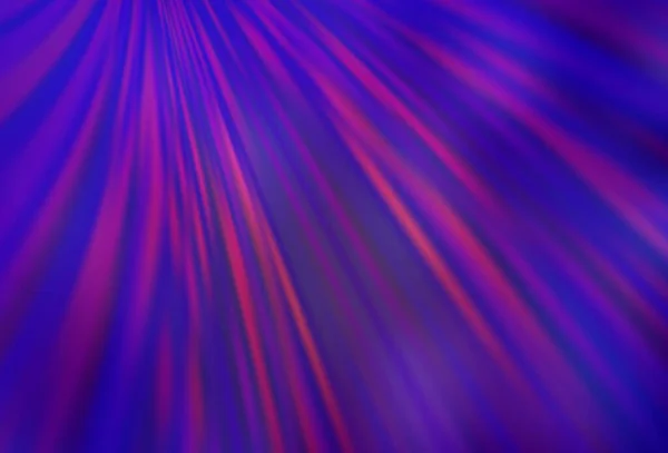 Светло Фиолетовый Вектор Современного Элегантного Фона Творческая Иллюстрация Полутоновом Стиле — стоковый вектор