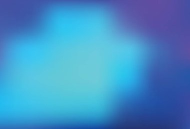 Açık Pembe, mavi vektör soyut arkaplan. Renkli soyut çizimler ve gradyan. Web siteniz için bulanık tasarım.
