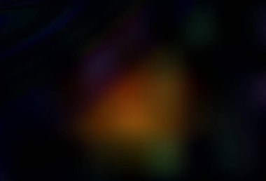 Koyu kırmızı vektör parlak şablonu soyutluyor. Görüntü stili ve gradyanı olan yeni renkli çizimler. İşiniz için yeni tasarım.