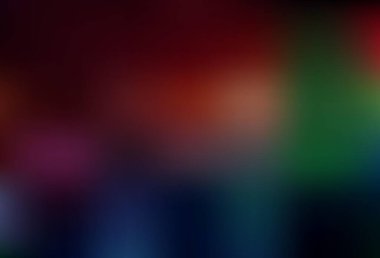 Koyu mavi, kırmızı vektör modern zarif arka plan. Parlak renkli bir illüstrasyon. Marka kitabı için zarif bir arkaplan.