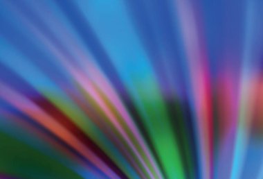 Açık mavi, sarı vektör parlak soyut arkaplan. Parlak renkli bir illüstrasyon. İşiniz için yepyeni bir tasarım..