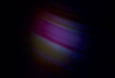 Koyu gri vektör arka planı bulanıklaştırdı. Gradyan tasarımlı, soyut, ışıltılı çizimler. İş tasarımınız için yeni biçim.