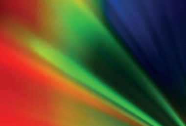 Koyu renkli vektör, soyut doku. Parlak renkli bir illüstrasyon. Bir cep telefonu için arka plan.