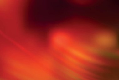 Koyu kırmızı vektör soyutlanmış yerleşim. Soyut ve gradyan renkte renkli çizimler. Çalışmalarınız için akıllı tasarım.