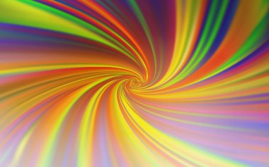 Koyu sarı vektör modern zarif düzen. Renkli soyut çizimler ve gradyan. Marka kitabınız için yeni biçim tasarımı.