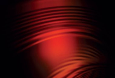 Koyu kırmızı vektör soyut arkaplan. Görüntü stili ve gradyanı olan yeni renkli çizimler. Marka kitabınız için yeni biçim tasarımı.