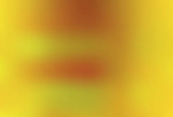 Σκούρο Κίτρινο Διάνυσμα Γυαλιστερή Αφηρημένη Διάταξη Δημιουργική Απεικόνιση Στυλ Halftone — Διανυσματικό Αρχείο