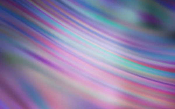 Светло Фиолетовый Вектор Современной Элегантной Планировки Элегантная Яркая Иллюстрация Градиентом — стоковый вектор