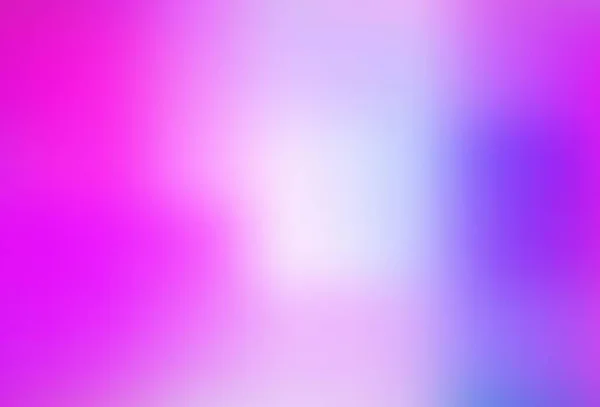 Luz Roxo Vetor Rosa Brilhante Pano Fundo Abstrato Ilustração Abstrata —  Vetores de Stock