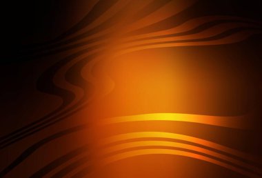 Koyu kırmızı vektör şablonu bulanıklaştırdı. Renkli soyut çizimler ve gradyan. Çalışmalarınız için akıllı tasarım.