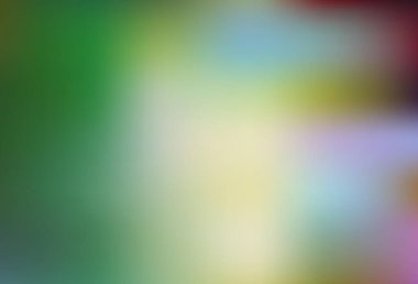 Açık Mor vektör soyut parlak arkaplanı bulanıklaştırdı. Parlak renkli bir illüstrasyon. Çalışmalarınız için akıllı tasarım.