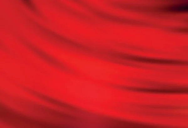 Светло Красный Вектор Элегантная Яркая Иллюстрация Градиентом Совершенно Новый Дизайн — стоковый вектор