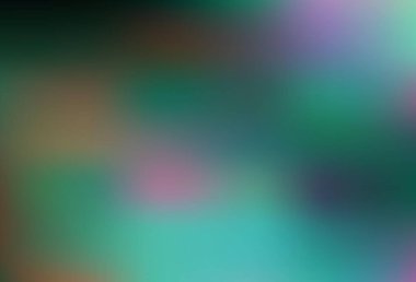 Açık gri vektör parlak dokuyu bulanıklaştırdı. Soyut renkli gradyan çizimi. İşiniz için en iyi bulanık tasarım..