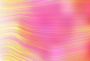 Açık pembe vektör soyut parlak dokuyu bulanıklaştırdı. Eğilimli zarif, parlak bir çizim. İşiniz için yepyeni bir tasarım..
