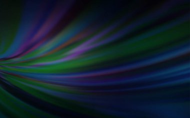 Koyu pembe, mavi vektör soyut parlak şablon. Yaratıcı illüstrasyon, yarım tonlu ve eğimli. Marka kitabı için zarif bir arkaplan.