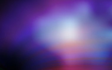 Açık mavi, kırmızı vektör soyut bulanık arkaplan. Görüntü tarzında tamamen yeni bir renkli çizim. Tasarımının yeni yolu.