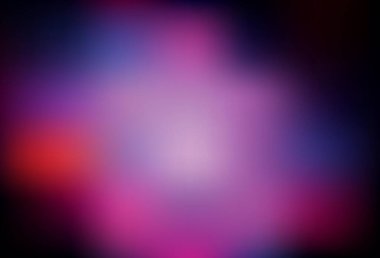 Koyu pembe vektör modern zarif düzen. Soyut renkli gradyan çizimi. Marka kitabınız için yeni biçim tasarımı.