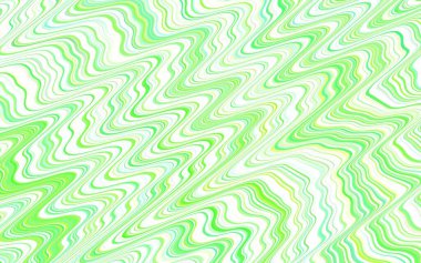 Tekrarlanan çubuklarla Light Orange vektör şablonu. Soyut şablondaki çizgilerle dekoratif parlak çizimler. İş ilanınız için akıllı tasarım.