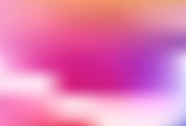 Açık pembe, kırmızı vektör soyut parlak desen. Eğilimli zarif, parlak bir çizim. Çalışmalarınız için akıllı tasarım.