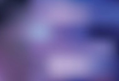 Açık mor vektör soyut parlak şablonu bulanıklaştırdı. Renkli soyut çizimler ve gradyan. Marka kitabı için zarif bir arkaplan.