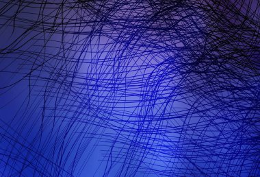 Hafif Mor çizgili vektör arkaplanı. Basit bir şekilde yepyeni renkli bir tasvir. Fikirlerin için bir örnek..