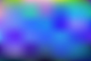 Açık Mor vektör soyut parlak arkaplanı bulanıklaştırdı. Parlak renkli bir illüstrasyon. Tasarımlar için arka plan.