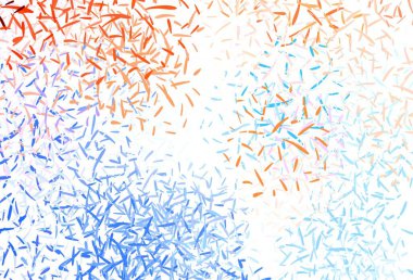 Açık yeşil, tekrarlanan çubuklu sarı vektör şablonu. Çizgilerle modern geometrik soyut çizim. Reklamlar, posterler, afişler için desen.