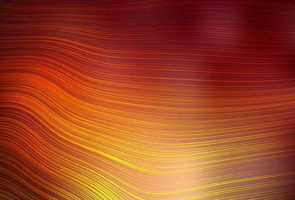 Темно Красный Вектор Новая Цветная Иллюстрация Стиле Размытости Мбаппе Фон — стоковый вектор
