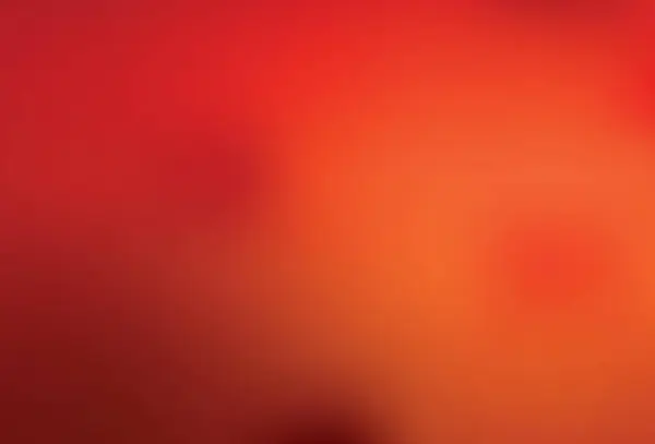 Φως Κόκκινο Διάνυσμα Πολύχρωμο Φόντο Θαμπάδα Λαμπερό Πολύχρωμο Εικονογράφηση Έξυπνο — Διανυσματικό Αρχείο