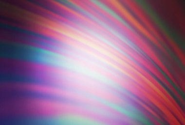 Açık Mor, Pembe vektör modern zarif düzen. Renkli soyut çizimler ve gradyan. Tasarımlar için arka plan.