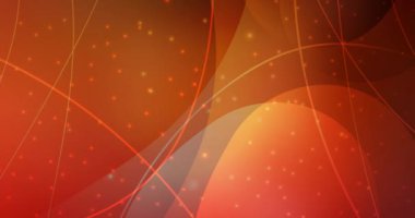 Soyut görüntüler 4K döngüsünde. Yarım tonlu modaya uygun canlı holografik klip.