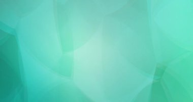 Soyut görüntüler 4K döngüsünde. Yarım tonlu modaya uygun canlı holografik klip.