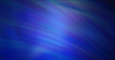 Soyut görüntüler 4K döngüsünde. Yarım tonlu modaya uygun canlı holografik klip.