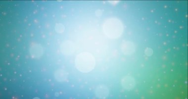 Soyut görüntüler 4K döngüsünde. Yarım tonlu modaya uygun canlı holografik klip.