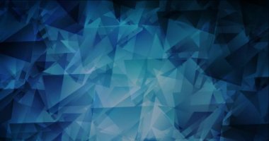 Soyut görüntüler 4K döngüsünde. Yarım tonlu modaya uygun canlı holografik klip.