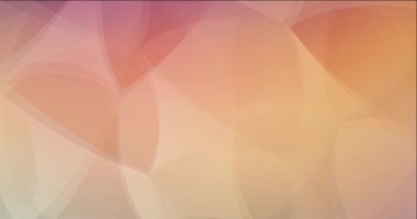 Soyut görüntüler 4K döngüsünde. Yarım tonlu modaya uygun canlı holografik klip.