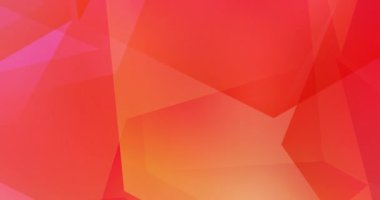 Soyut görüntüler 4K döngüsünde. Yarım tonlu modaya uygun canlı holografik klip.