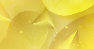 Soyut görüntüler 4K döngüsünde. Yarım tonlu modaya uygun canlı holografik klip.