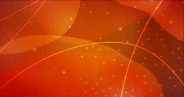 Soyut görüntüler 4K döngüsünde. Yarım tonlu modaya uygun canlı holografik klip.