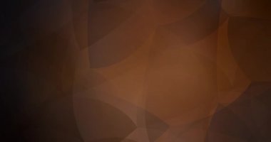 Soyut görüntüler 4K döngüsünde. Yarım tonlu modaya uygun canlı holografik klip.