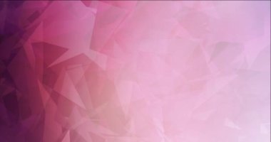 Soyut görüntüler 4K döngüsünde. Yarım tonlu modaya uygun canlı holografik klip.