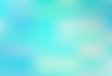 Açık yeşil vektör modern zarif düzen. Gradyan tasarımlı, soyut, ışıltılı çizimler. Marka kitabınız için yeni biçim tasarımı.