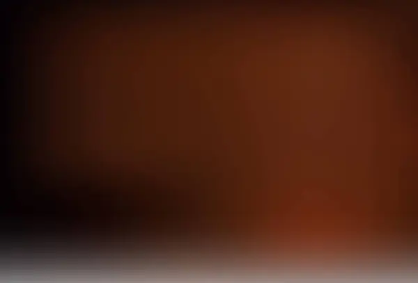 Темно Коричневый Вектор Размыт Окрашен Красочная Иллюстрация Абстрактном Стиле Градиентом — стоковый вектор