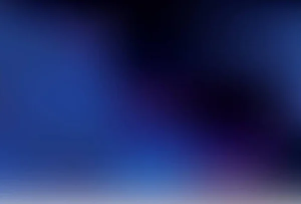 Темно Розовый Синий Вектор Элегантная Яркая Иллюстрация Градиентом Умный Дизайн — стоковый вектор