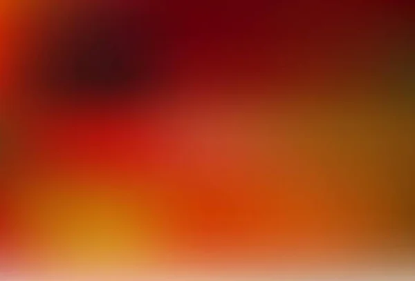 Σκούρο Κόκκινο Διάνυσμα Πολύχρωμο Αφηρημένο Φόντο Glitter Αφηρημένη Απεικόνιση Σχέδιο — Διανυσματικό Αρχείο