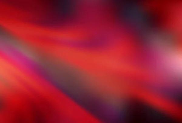 Açık Kırmızı Vektör Modern Zarif Arkaplan Görüntü Stili Gradyanı Olan — Stok Vektör