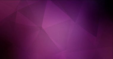 Gradyanı olan modern soyut animasyon. 4K döngü canlandırmalı slayt gösterisi