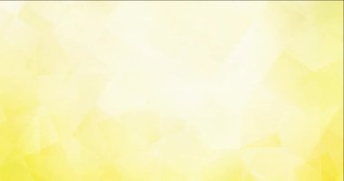 Gradyanı olan modern soyut animasyon. 4K döngü canlandırmalı slayt gösterisi