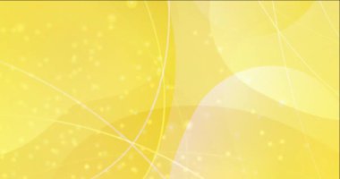 Gradyanı olan modern soyut animasyon. 4K döngü canlandırmalı slayt gösterisi