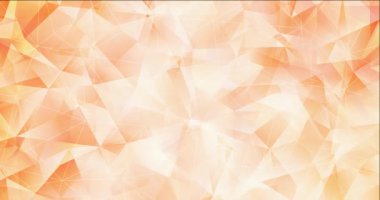 Gradyanı olan modern soyut animasyon. 4K döngü canlandırmalı slayt gösterisi